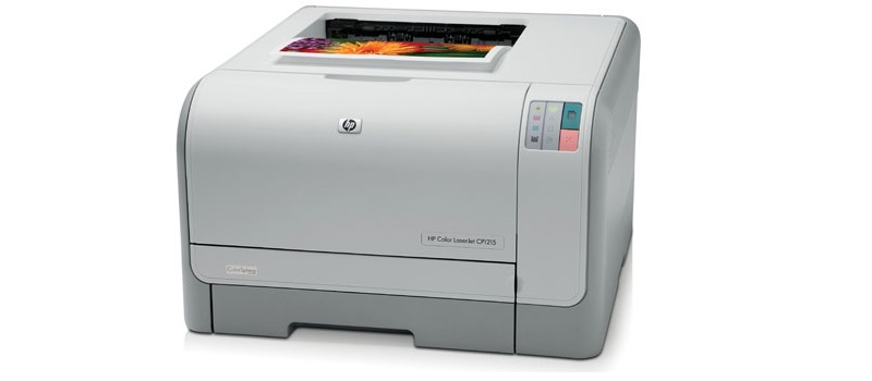 Как обнулить картриджи на принтерах HP Color LaserJet CP1210