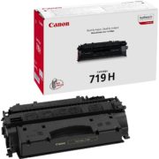 Заправка картриджа Canon 719H (3480B002) с выездом