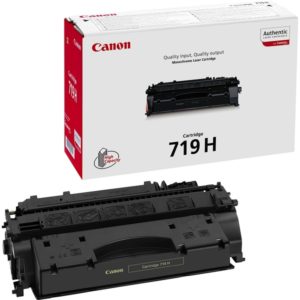 Заправка картриджа Canon 719H (3480B002) с выездом