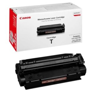 Заправка картриджа Canon Cartridge T (7833A002) с выездом