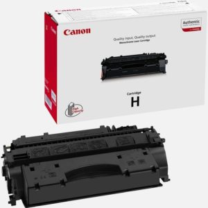 Заправка картриджа Canon Cartridge-H (1500A002) в Москве