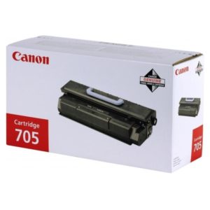 Заправка картриджа Canon 705 (0265B002) в Москве