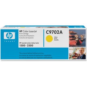 Заправка картриджа HP 121A (C9702A) в Москве