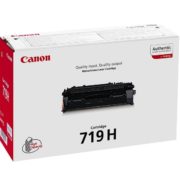 Заправка картриджа Canon 719H (3480B002) в Москве