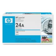 Заправка картриджа HP 24A (Q2624A) в Москве