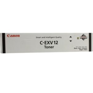 Заправка картриджа Canon C-EXV12 (9634A002) в Москве