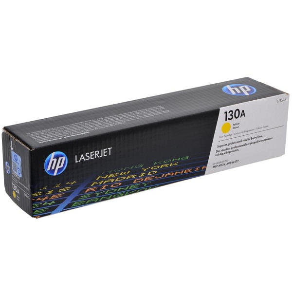 Заправка HP Color LaserJet Pro MFP M176n