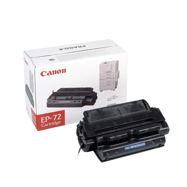 Заправка картриджа Canon EP-72 (3845A002) в Москве