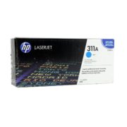 Заправка картриджа HP 311A (Q2681A) с выездом