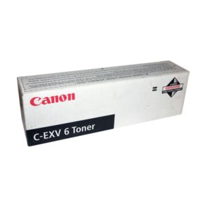 Заправка картриджа Canon C-EXV6 (1386A006) в Москве