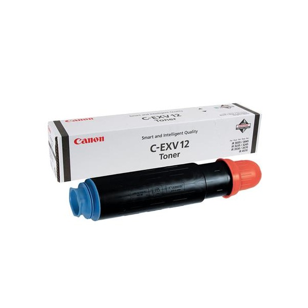 Заправка картриджа Canon C-EXV12 (9634A002) с выездом