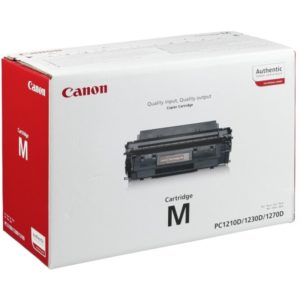 Заправка картриджа Canon Cartridge M (6812A002) в Москве