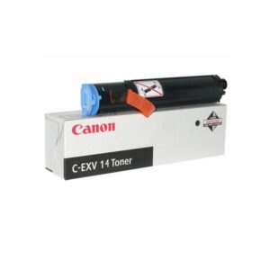 Заправка картриджа Canon C-EXV14 (0384B006) в Москве