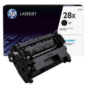 Заправка картриджа HP 28X (CF228X) с выездом