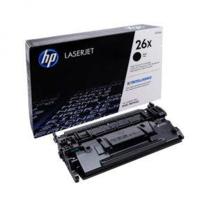 Заправка картриджа HP 26X (CF226X) с выездом