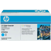 hp-cf031Заправка картриджа HP 646A (CF031A) в Москве