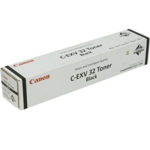 Заправка картриджа Canon C-EXV32 (2786B002) в Москве