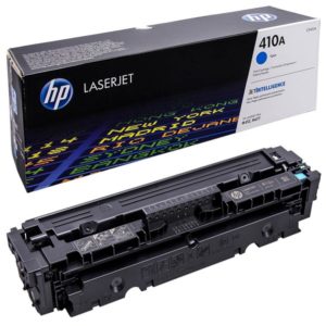 Заправка картриджа HP 410A (CF411A) с выездом