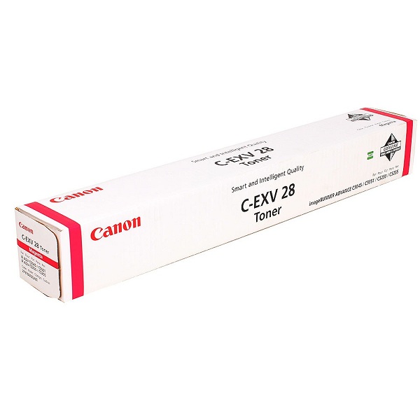 Заправка картриджа Canon C-EXV28 (2797B002) в Москве