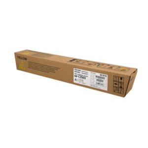 Заправка картриджа Ricoh TYPE MPC3503 (841818) в Москве