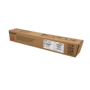 Заправка картриджа Ricoh TYPE MPC3503 (841819) в Москве