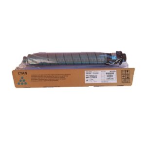 Заправка картриджа Ricoh TYPE MPC3503 (841820) в Москве