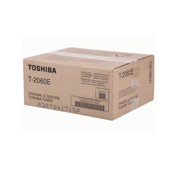 Заправка картриджа Toshiba T-2060E (60066062042) в Москве