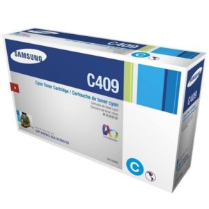 Заправка картриджа Samsung C409S (CLT-C409S) в Москве