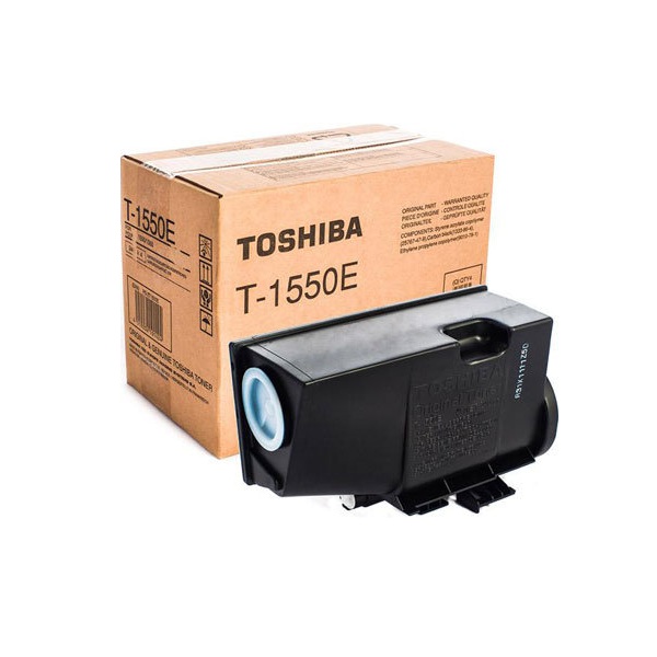 Заправка картриджа Toshiba T-1550E (60066062039) в Москве