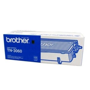 Заправка картриджа Brother TN-3060 в Москве