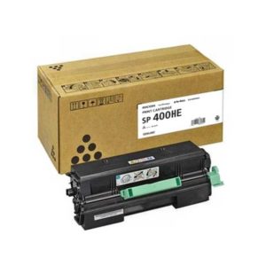 Заправка картриджа Ricoh TYPE SP400HE (408060) в Москве