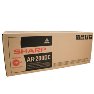 Заправка картриджа Sharp AR200DC в Москве