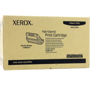 Заправка картриджа Xerox 113R00712