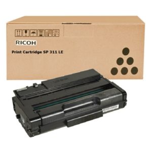 Заправка картриджа Ricoh TYPE SP311LE (407249) в Москве