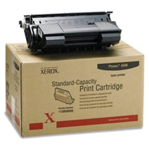 Заправка картриджа Xerox 113R00656