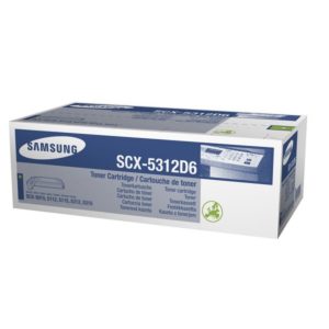 Заправка картриджа Samsung SCX-5312D6 в Москве
