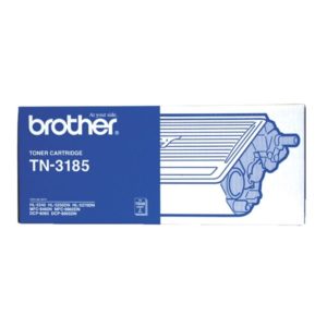 Заправка картриджа Brother TN-3185 в Москве