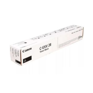 Заправка картриджа Canon C-EXV28 (2789B002) в Москве