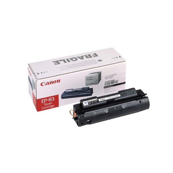 Заправка картриджа Canon EP-83 (1510A001AA) в Москве