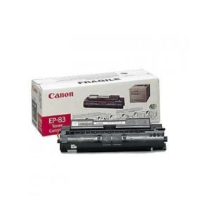 Заправка картриджа Canon EP-83 (1507A001AA) в Москве