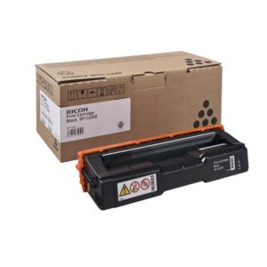 Заправка картриджа Ricoh TYPE SPC220E (406052) в Москве