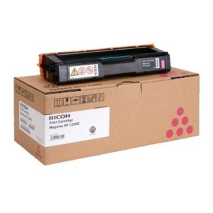 Заправка картриджа Ricoh TYPE SPC220E (406054) в Москве