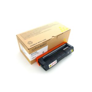 Заправка картриджа Ricoh TYPE SPC220E (406055) в Москве