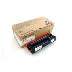 Заправка картриджа Ricoh TYPE SPC310HE (406479) в Москве