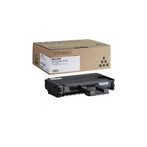 Заправка картриджа Ricoh TYPE SP201E (407999) в Москве