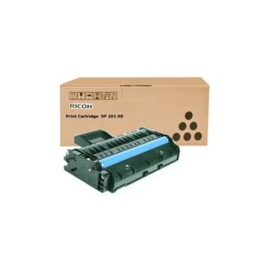 Заправка картриджа Ricoh TYPE SP201HE (407254) в Москве