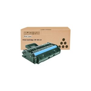 Заправка картриджа Ricoh TYPE SP201LE (407255) в Москве