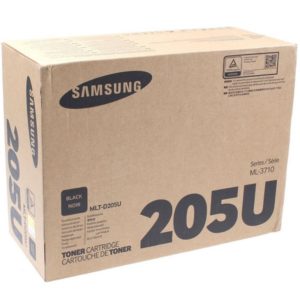 Заправка картриджа Samsung MLT-D205U