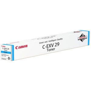 Заправка картриджа Canon C-EXV29 (2794B002) в Москве